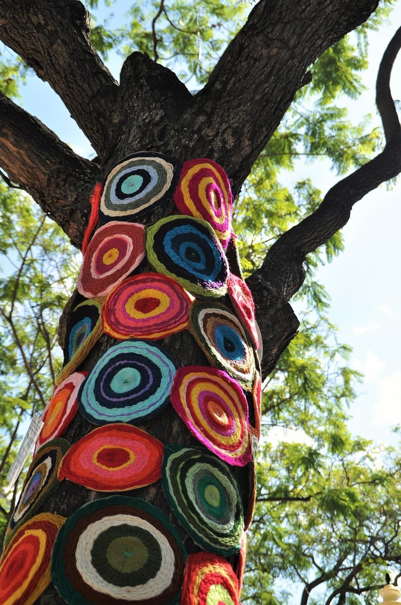 Educational Upcycling
