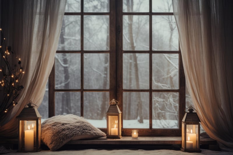 Eco-friendly gifts