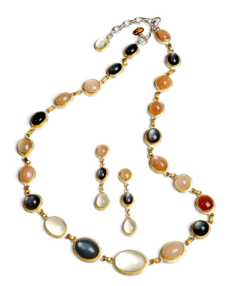 Vintage jewelry